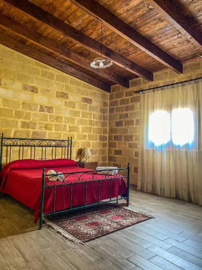 Villa Casa Patrizia Marsala Casa vacanze