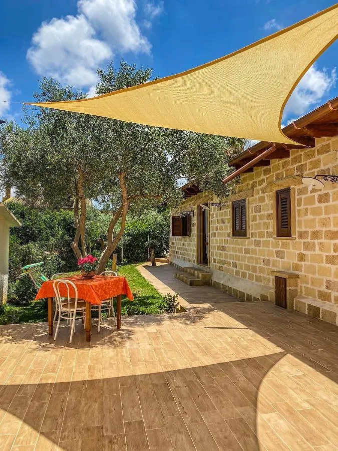 Villa Casa Patrizia Marsala 0*,  Italia