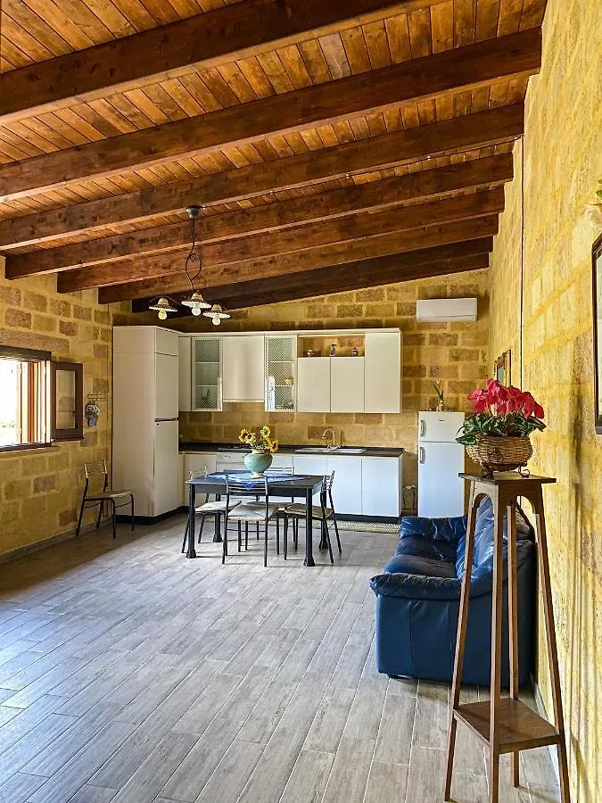 Casa vacanze Villa Casa Patrizia Marsala Italia
