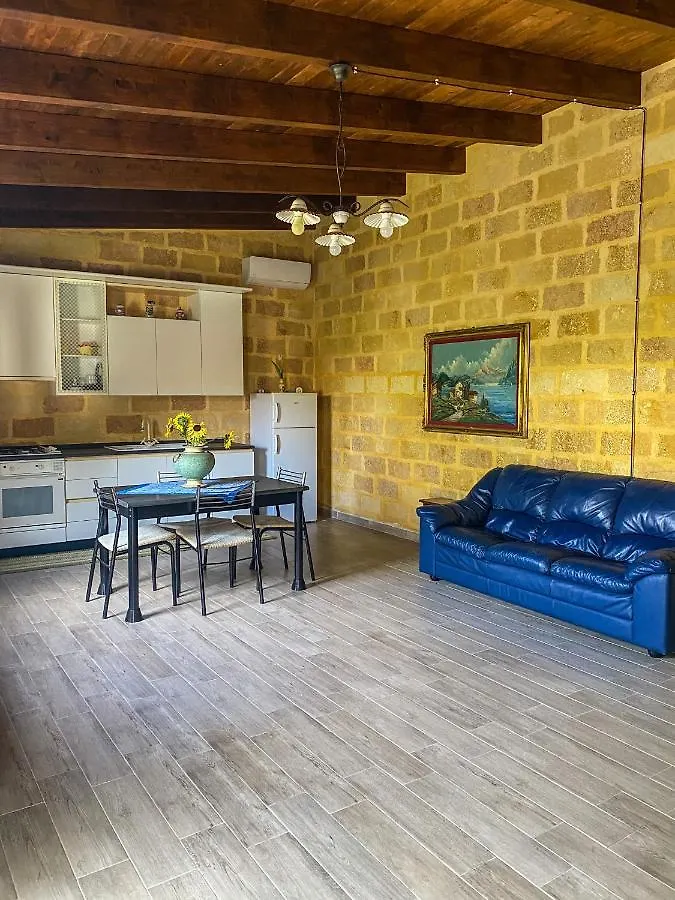 Villa Casa Patrizia Marsala 0*,